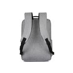 Мужской рюкзак Gky, Черный - фото 6