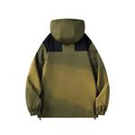 Ветровка Unisex LIGHTNING MONSTER, Абрикос - фото 7