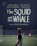 Диск Blu-ray The Squid And The Whale [Criterion] - фото