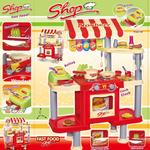 Ресторан, бар, детский магазин. KinderSafe - фото 6