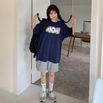 Футболка унисекс 404Mob Gang, зеленый - фото 21