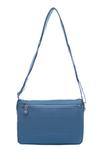Сумка через плечо Mindesa, Blue Denim - фото 3