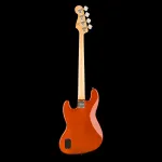 Squier Classic Vibe Active '70s Jazz Bass Мокко - фото 3