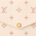 LOUIS VUITTON Сумка через плечо - фото 6