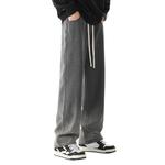 Джинсы Unisex DOKI, Жёлтая Грязь - фото 2