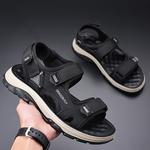 Капитан Илли Пляжные сандалии мужские, черный - фото 3