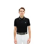 STONE ISLAND Мужская рубашка поло, цвет Black - фото 7