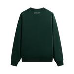 Свитер Kith Ivy Vintage Crewneck, Ivy Green - фото 2