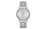 LONGINES Часы Presence L4.921.4.72.6, Silver Dial - фото 2