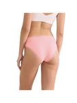 Sloggi Трусы Slip 3er Pack in Rosa/Weiß - фото 9