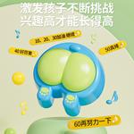 Фитнес-оборудование LINING, зеленый - фото 8