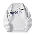 Унисекс свитшот YIVIKII, черный - фото 6