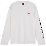 Футболка мужская Tommy Hilfiger, белый - фото