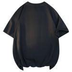 Футболка унисекс WARRIOR, оранжевая - фото 5