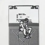 Cav Empt Футболка мужская белая - фото 6