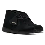 Ботинки Clarks Shoes Desert, черный - фото 6