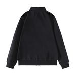 Куртка LiNing Unisex Black - фото 3