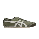 Кроссовки Onitsuka Tiger Mexico 66, зеленый - фото