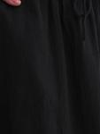 MixRay Юбка в черном цвете - фото 6