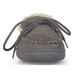 Тапочки-Мокасины Vance Co., серый - фото 4