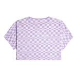 Футболка Roxy Set The Mood, фиолетовый - фото 2