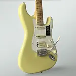 Fender Player II Stratocaster HSS 2024 - Хайалиа Желтый - фото 2