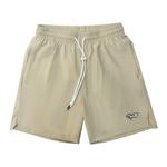 Повседневные шорты унисекс Tip-Off, Серый - фото 17