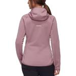 Куртка женская Mammut, черный - фото 6