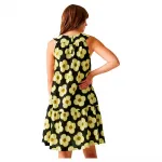 Платье Regatta Orla Summer II, черный - фото 2