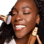 Кисть для тональной основы Buffer Tarte - фото 3