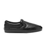 Кроссовки Vans Proenza Schouler x Puffy Slip-On, черный - фото