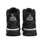 Кроссовки мужские среднего размера черные Jeep - фото 4