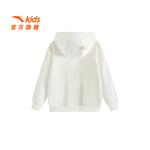 Детский свитшот Antakids, синий - фото 3