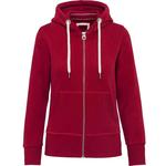 Женская толстовка Kariban Vintage - фото 2