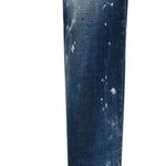 DSQUARED 2 DSQUARED2 джинсы скинни с потертостями - фото 8