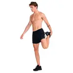 Шорты 2XU Light Speed 5´´, черный - фото 3