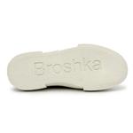 Кеды унисекс с низким верхом Slnu★3 - фото 6