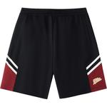 FILA FUSION Шорты Casual Men's Jet Black - фото 2