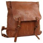 Рюкзак X ZONE, коньячный - фото 2