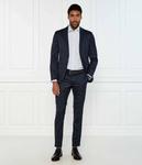 Штаны пистолет Extra slim fit Joop!, синий - фото 2