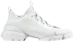 Кроссовки Dior Wmns D-Connect 'White', белый - фото