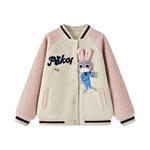 Детская куртка Disney, розовый - фото