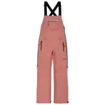 Брюки Armada Pascore 2L Bib, розовый - фото 3