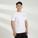 Skechers Футболка Unisex Mist White - фото 5