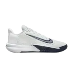 Кроссовки Nike Precision 7, Photon Dust Midnight Navy - фото