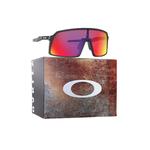 Велосипедные очки Goggles Oakley - фото 7