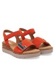 Сандалии 62.700.23 Gabor, оранжевый - фото 2