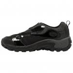 MERRELL Кроссовки 1TRL Moc Speed Streak Dime Black - фото