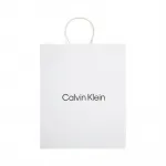 Футболка мужская Calvin Klein, белый - фото 3