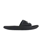 Кроссовки Nike Kawa Adjust Slide GS 'Black', черный - фото